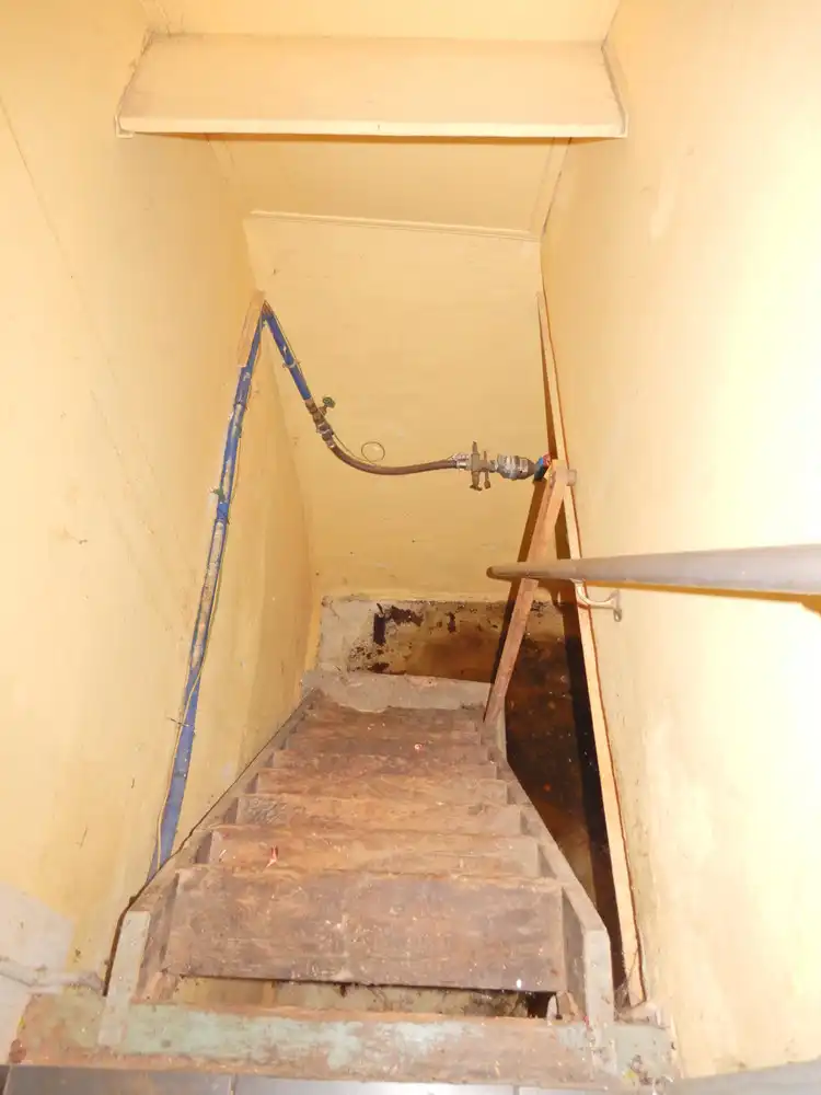 Halfopen woning te Ingelmunster. foto 7