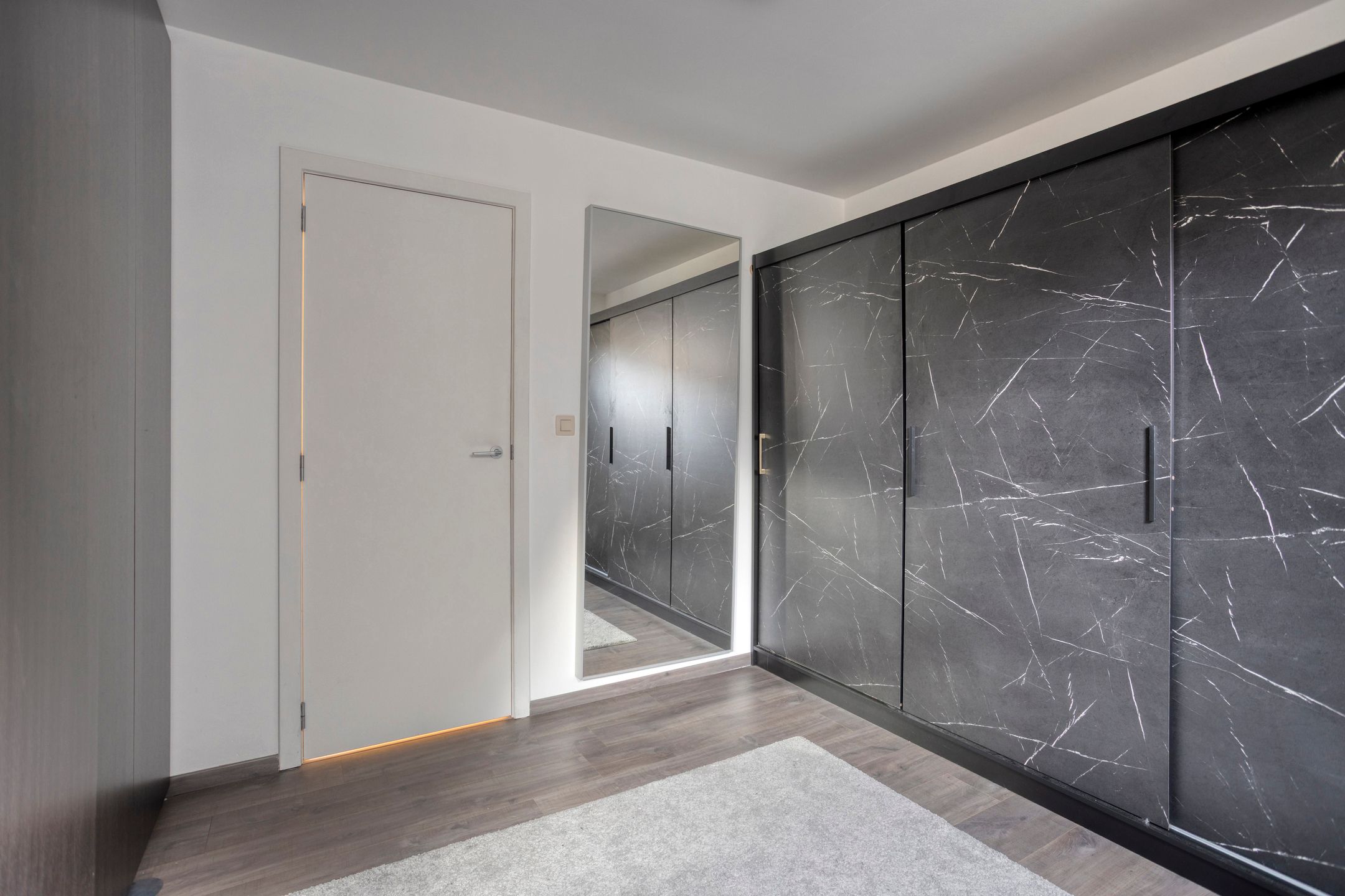 Landelijk gelegen, moderne woning op ruim perceel foto 13