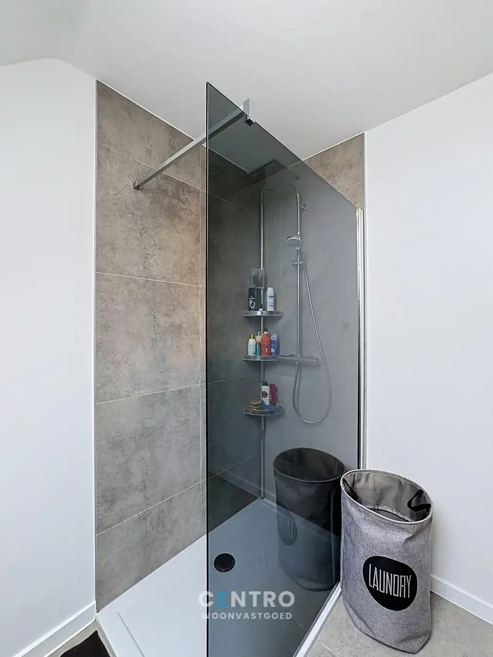 LEUK appartement met 2 slpk én 2 badkamers! foto 13