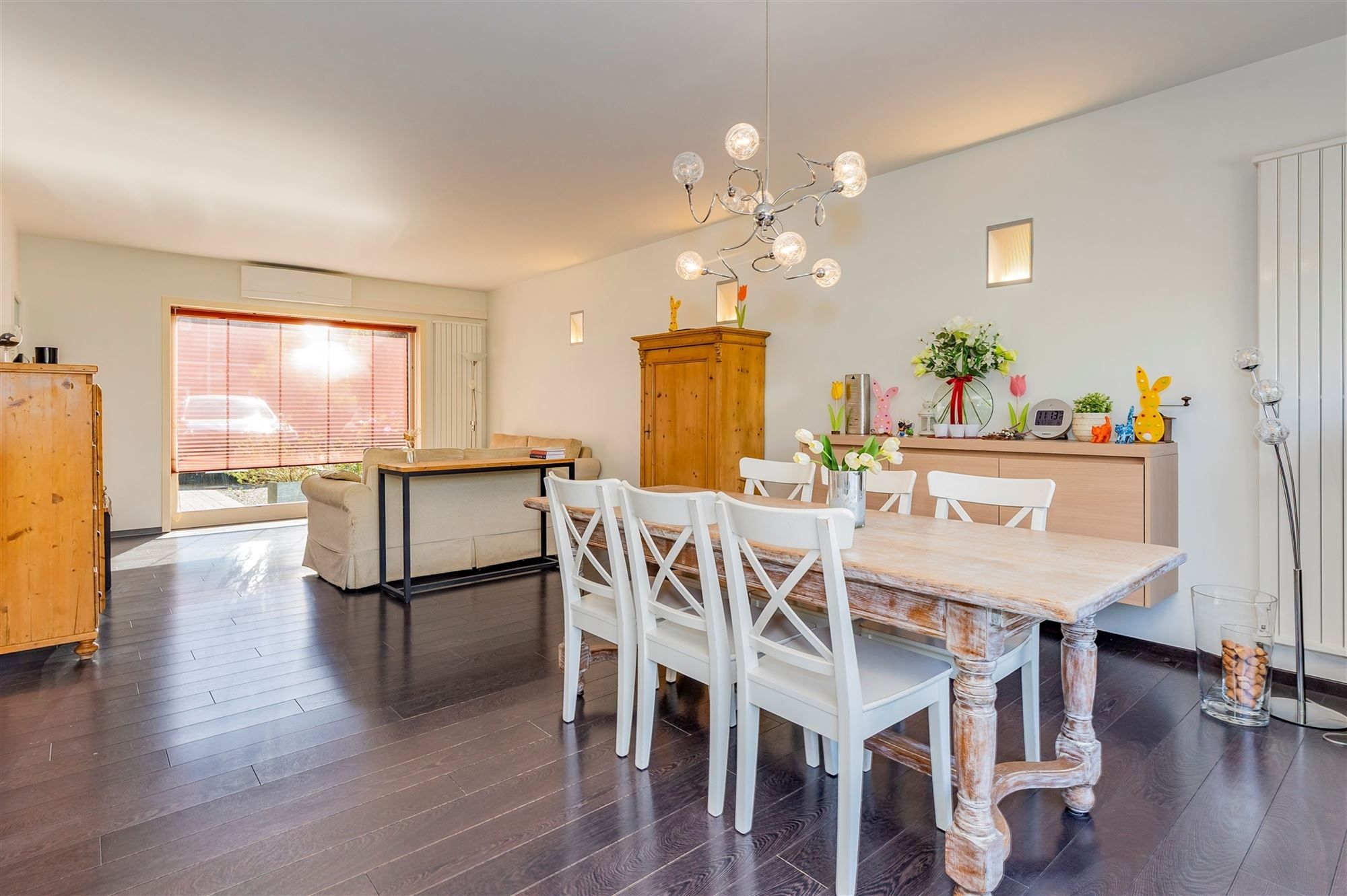 Energiezuinig huis met 4 slaapkamers te Niel foto 2