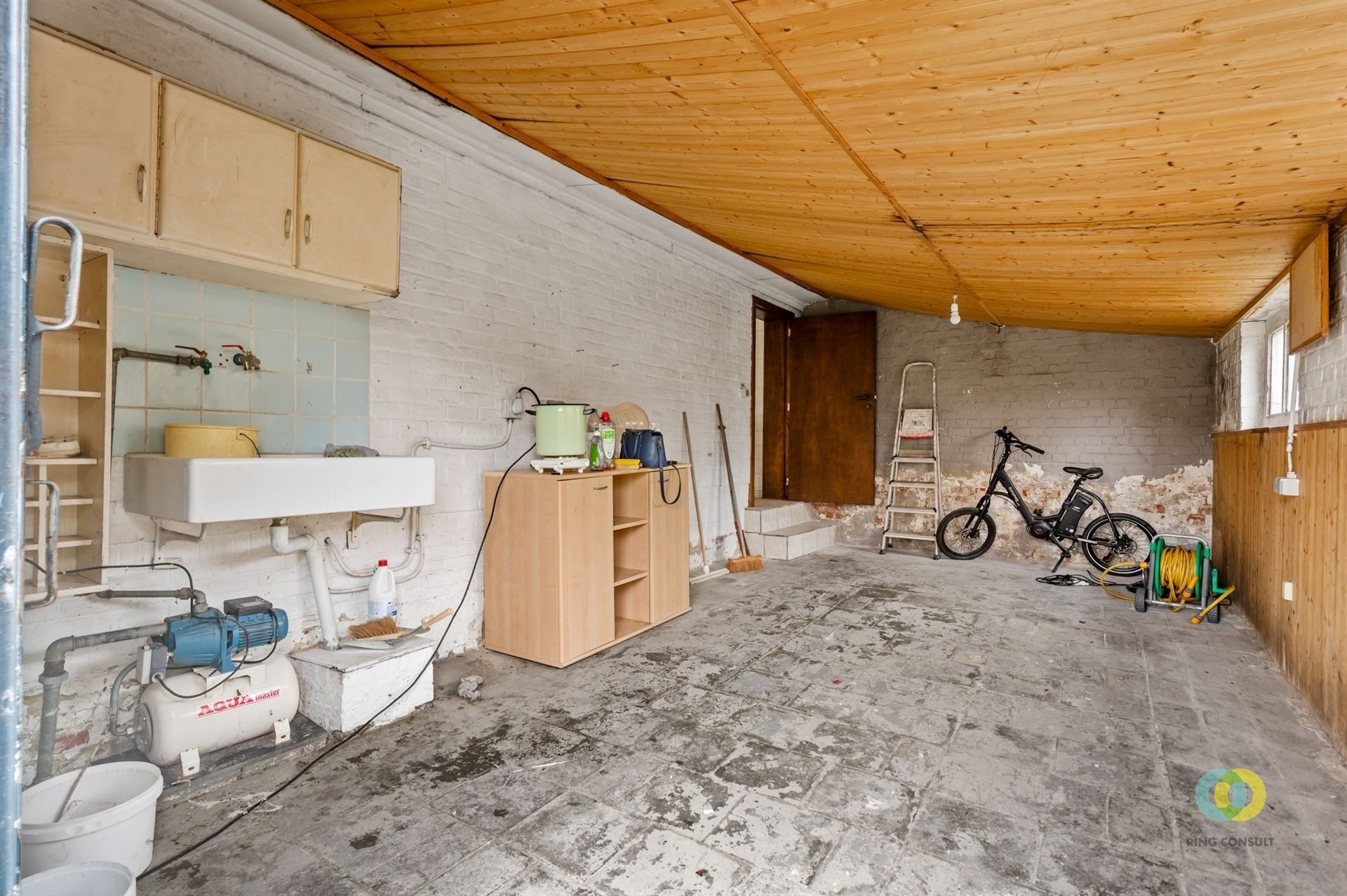 **IN OPTIE** Vrijstaande woning met ruime tuin foto 13