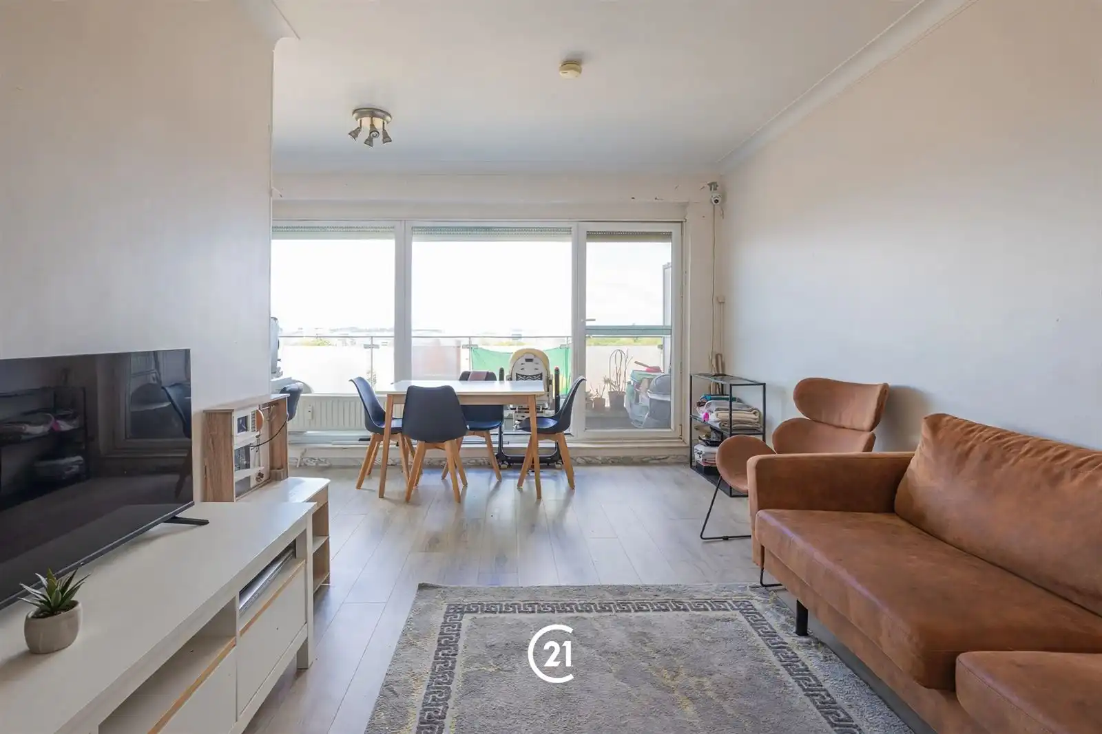 Appartement te koop 1082 SINT-AGATHA-BERCHEM