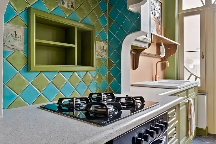 Zeer charmante stadswoning met 2 slpks in het centrum van Turnhout! foto 2