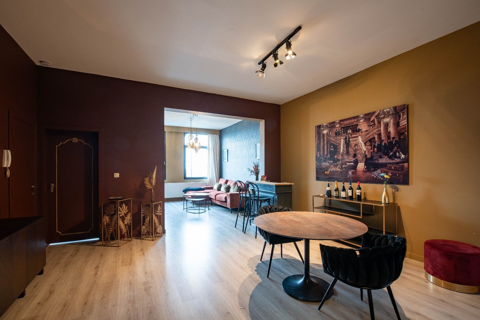 Gemeubeld appartement in de Cadixwijk foto 7