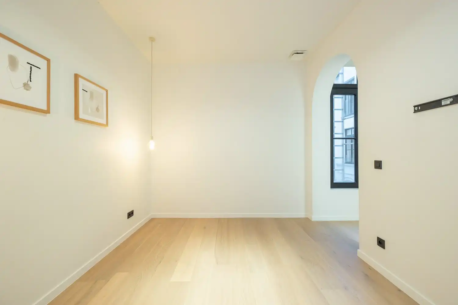 Exclusief wonen in een historisch pand foto 19