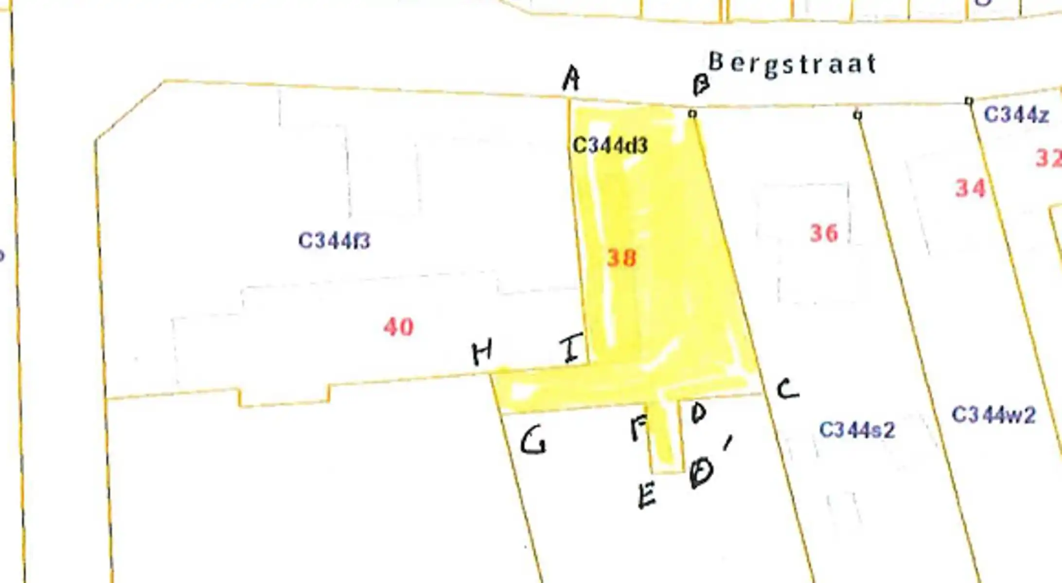 Bouwgrond met Parochiezaal/Vergaderzaal foto 6