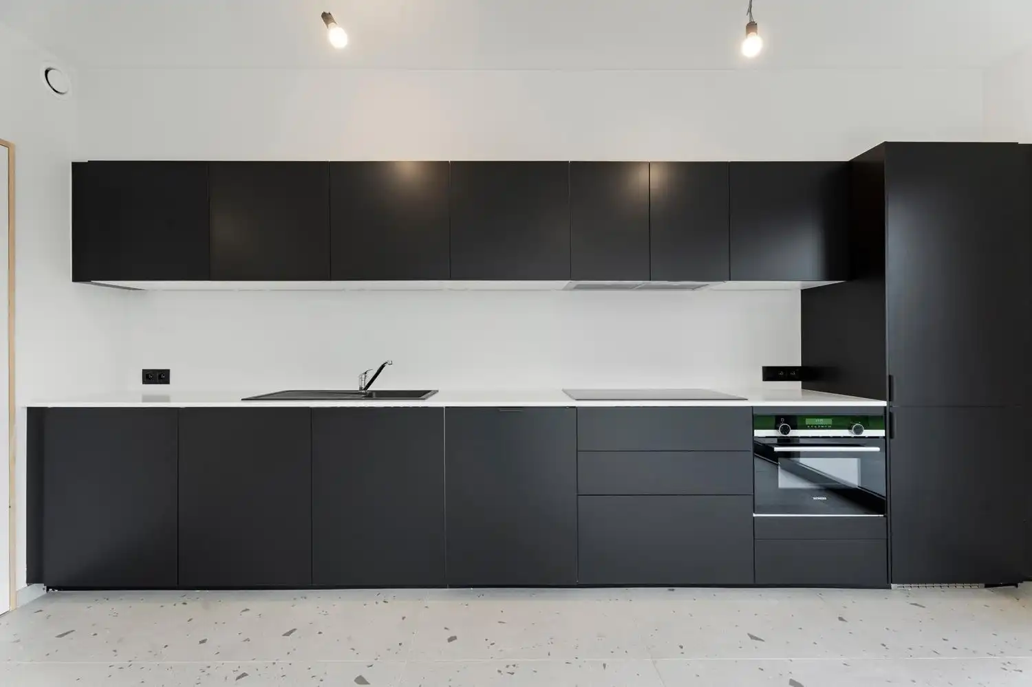 Top afgewerkte, energiezuinige woning met zonnige tuin! foto 5