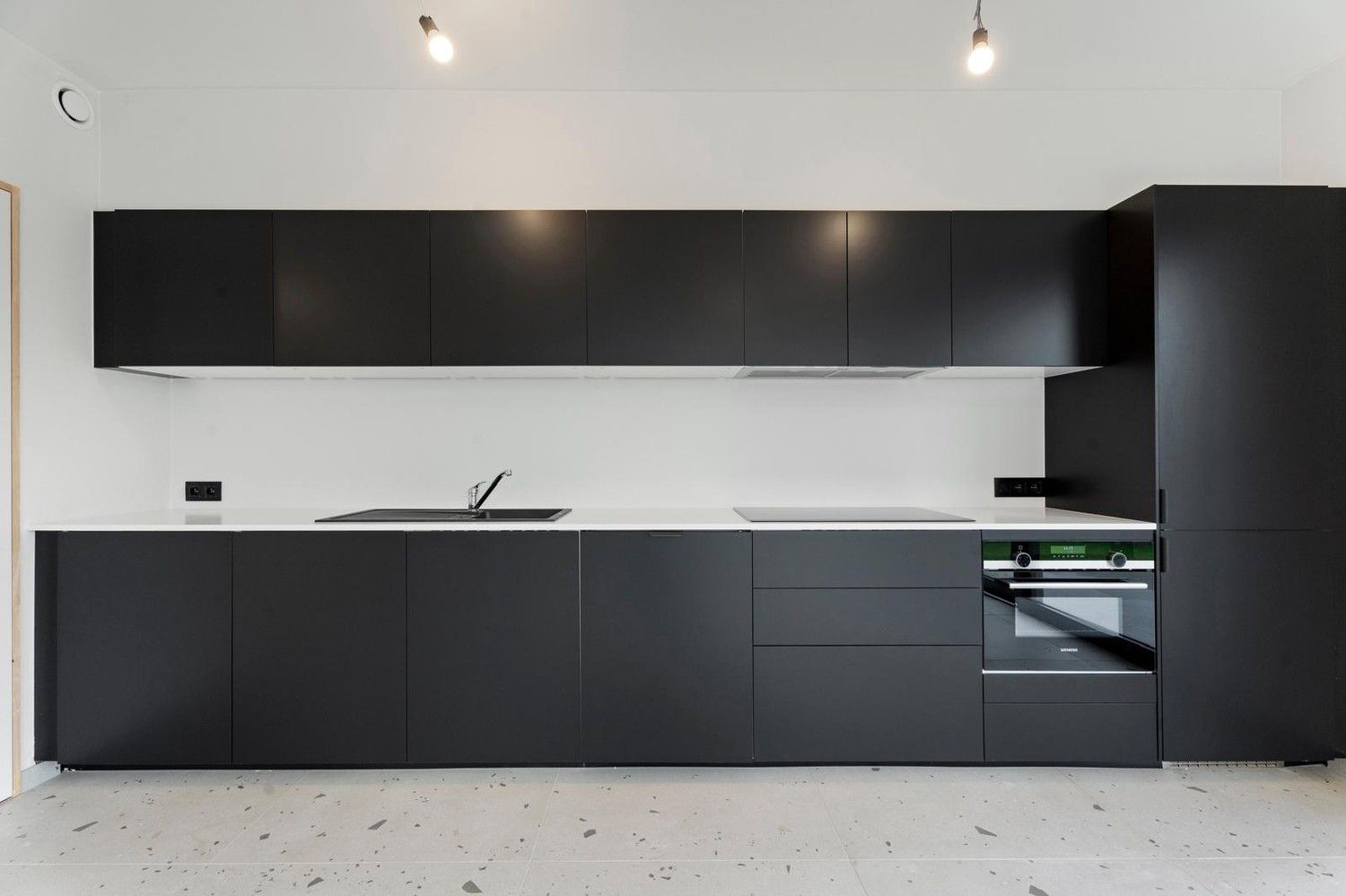 Top afgewerkte, energiezuinige woning met zonnige tuin! foto 5