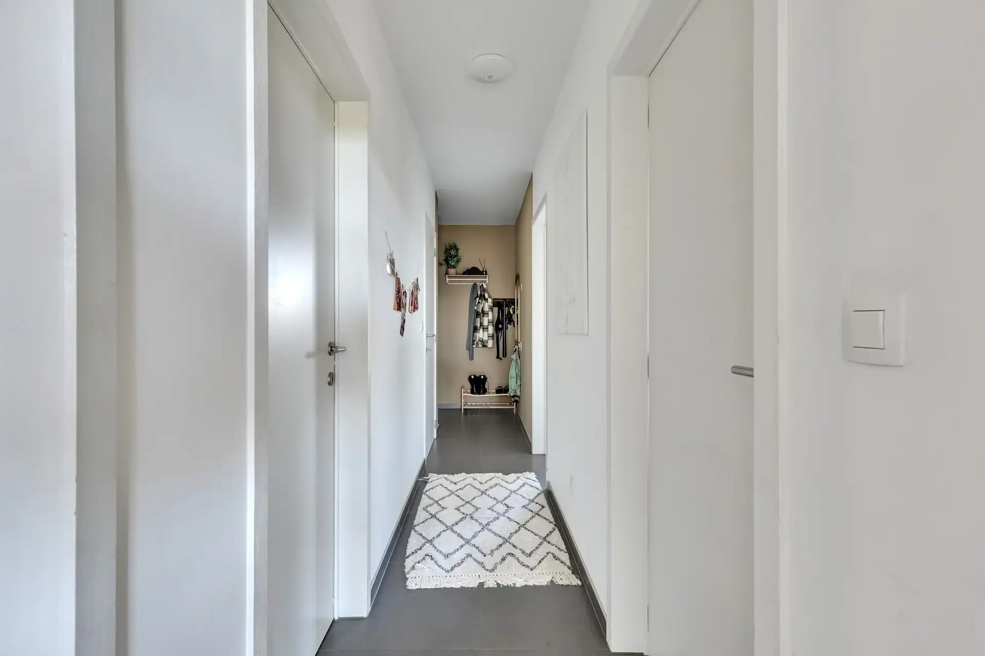 MODERN, ENERGIEZUINIG APPARTEMENT IN HOUTHALEN-OOST foto 12