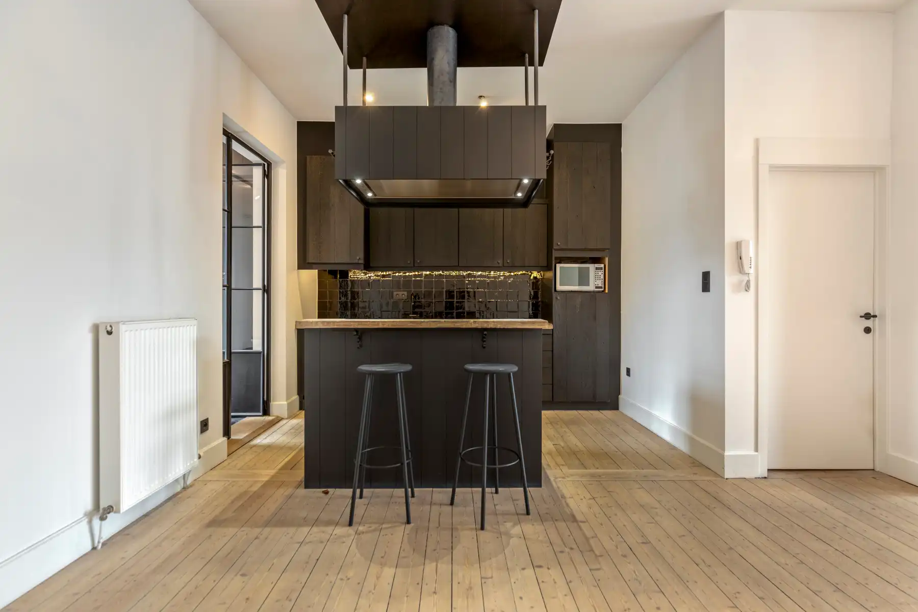 Appartement te huur op het bruisende Zuid foto 5