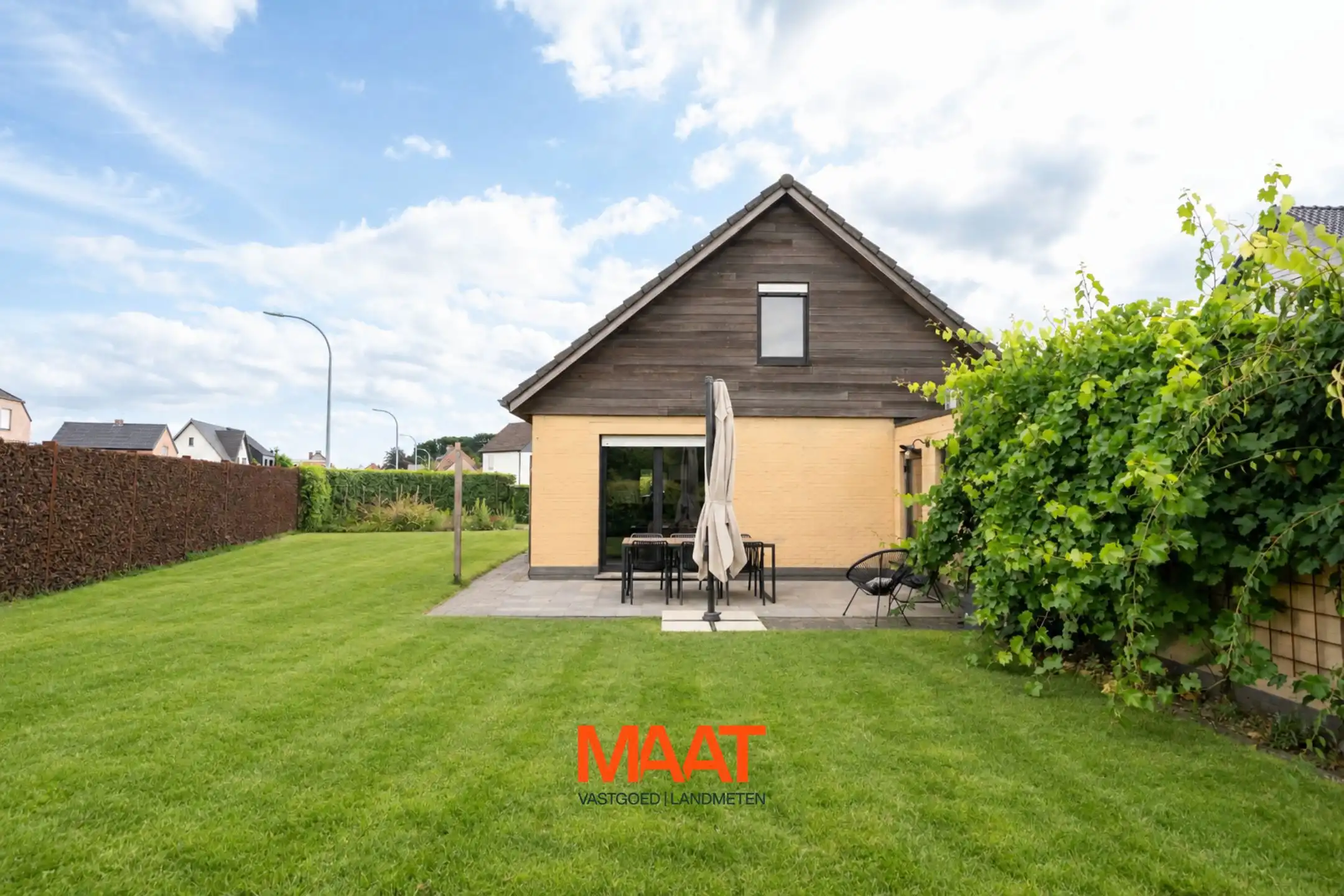 Huis te koop Mispelaar 2 - 2200 Herentals