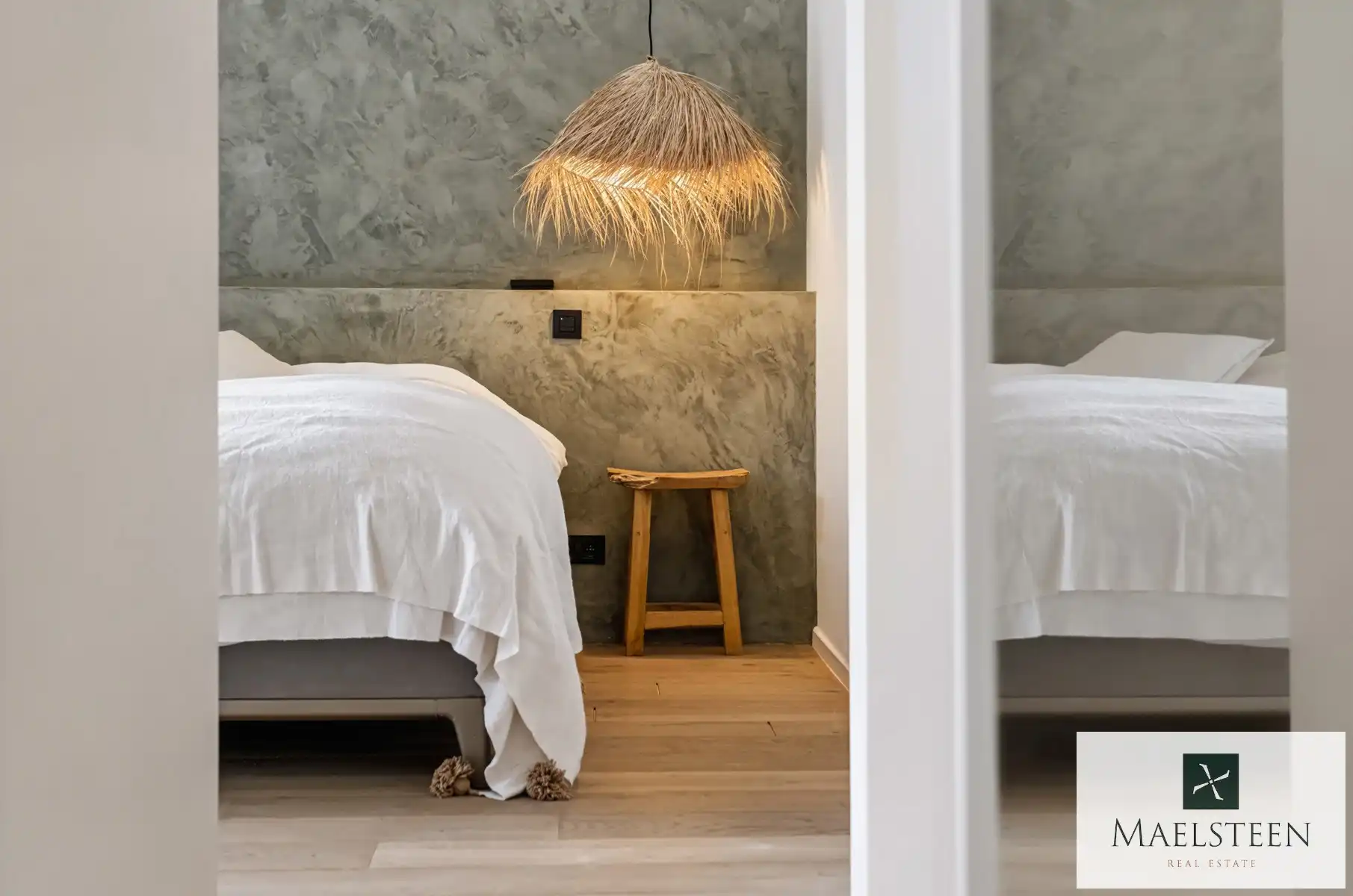 Top afgewerkte, instapklare villa op 1076 m² in Sint-Andries foto 39
