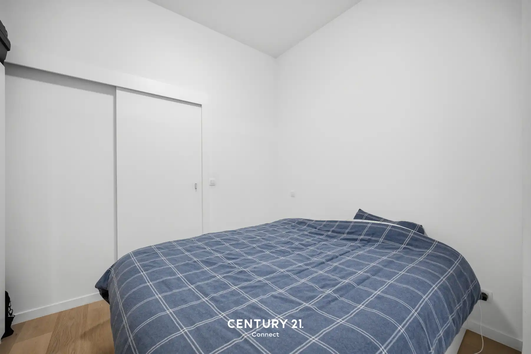 Uiterst ruime hippe studio Stadsrand Leuven foto 6