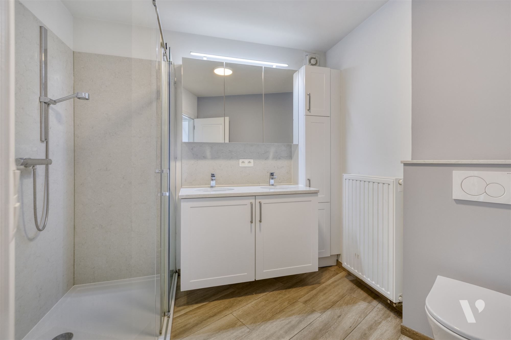 instapklaar, energiezuinig appartement (103 m²) met terras foto 18