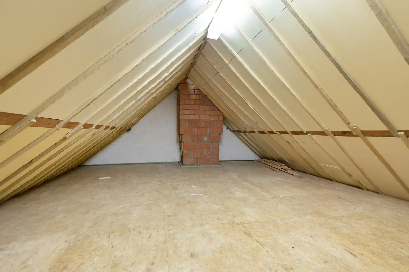 Rustig gelegen woning met 4 slpks en 2 badkamers op 691 m² te OLV Olen ! foto 32