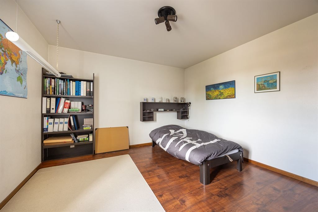 Statige, ruime woning met zuidgerichte tuin! foto 16