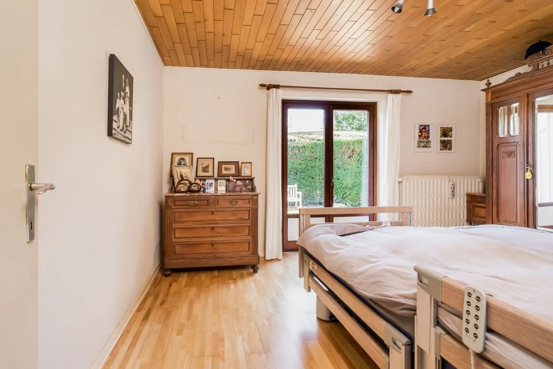 Laagbouwvilla met 4 slpks en garage! foto 18