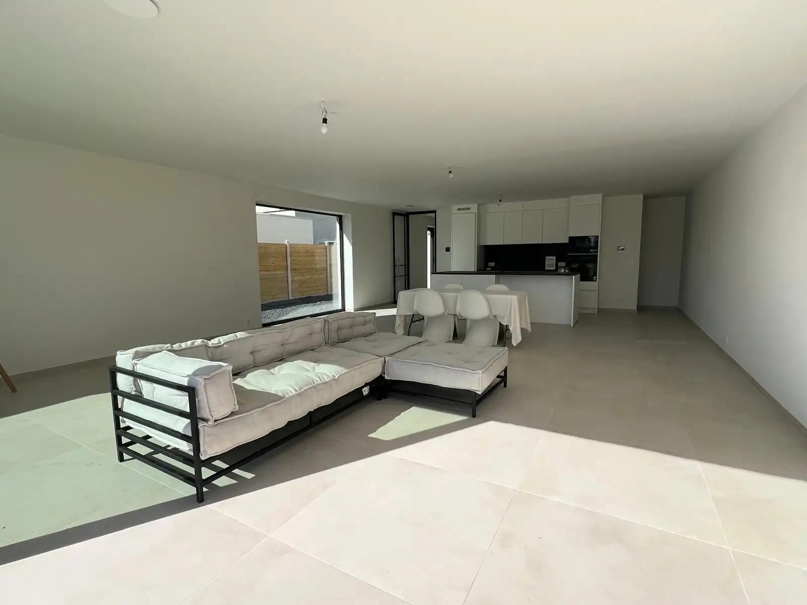 Woning 4 is een halfopen bebouwing  foto 19