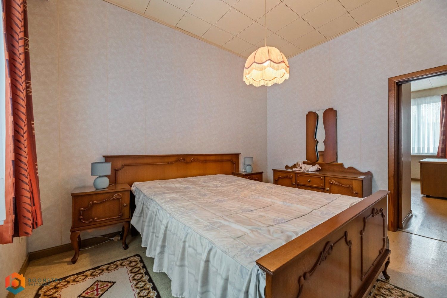 Knusse starterswoning met 2 slpkrs te Mechelen foto 15