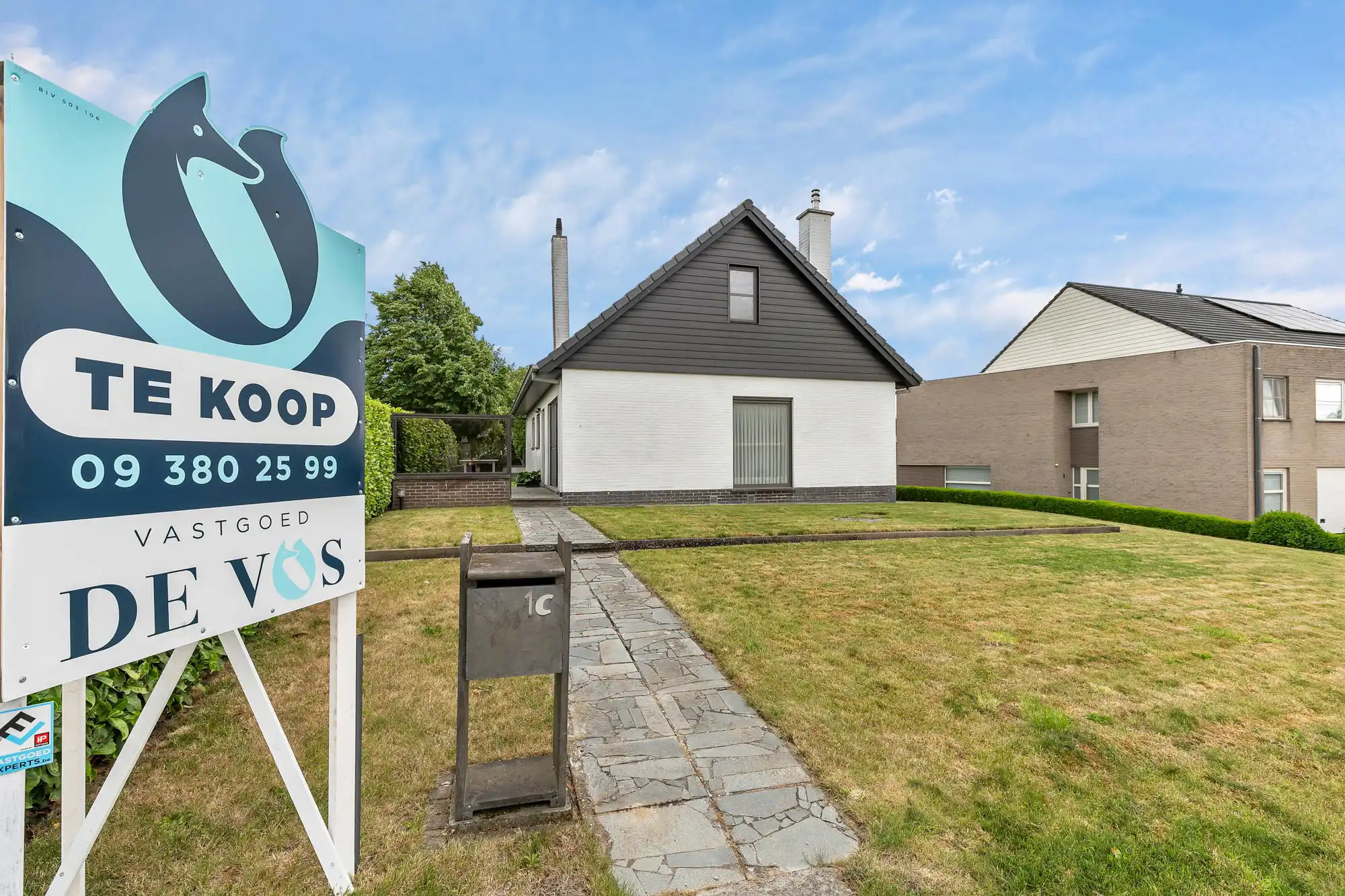 Landelijk gelegen gezinswoning met verzichten foto 2