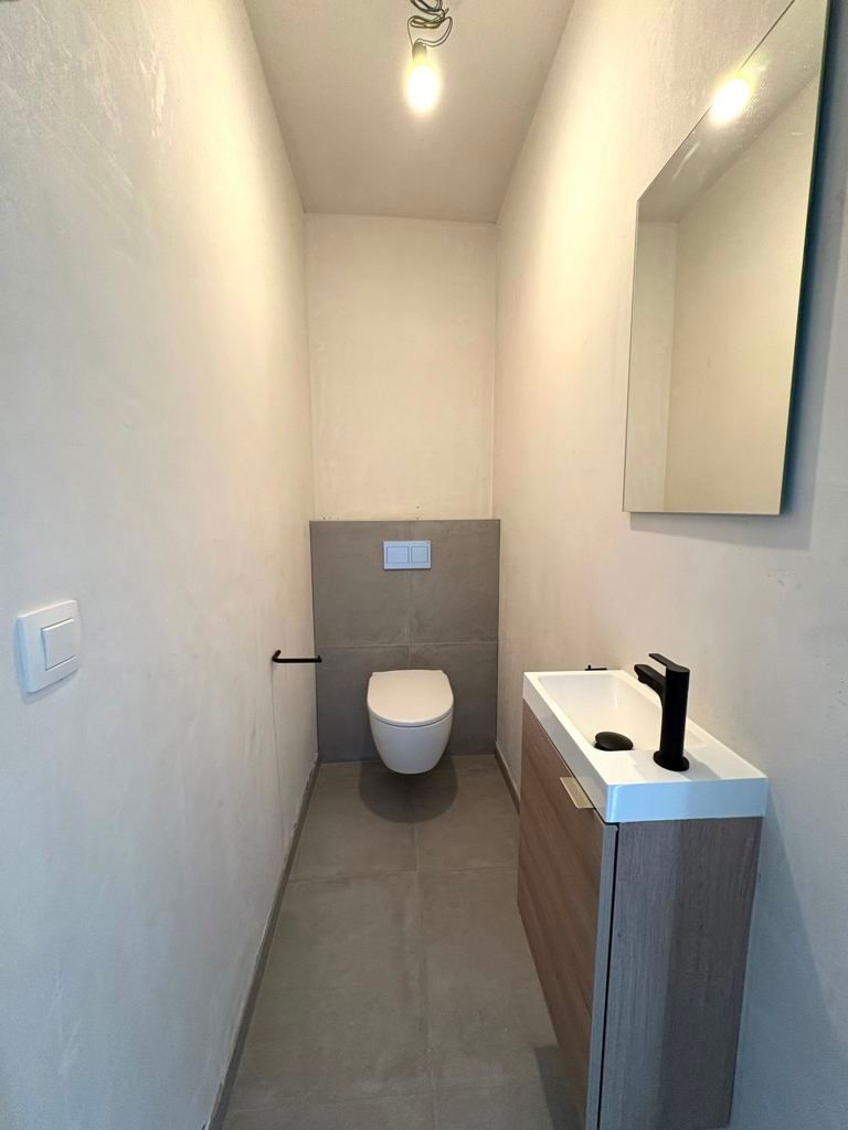 Penthouse te koop foto 7