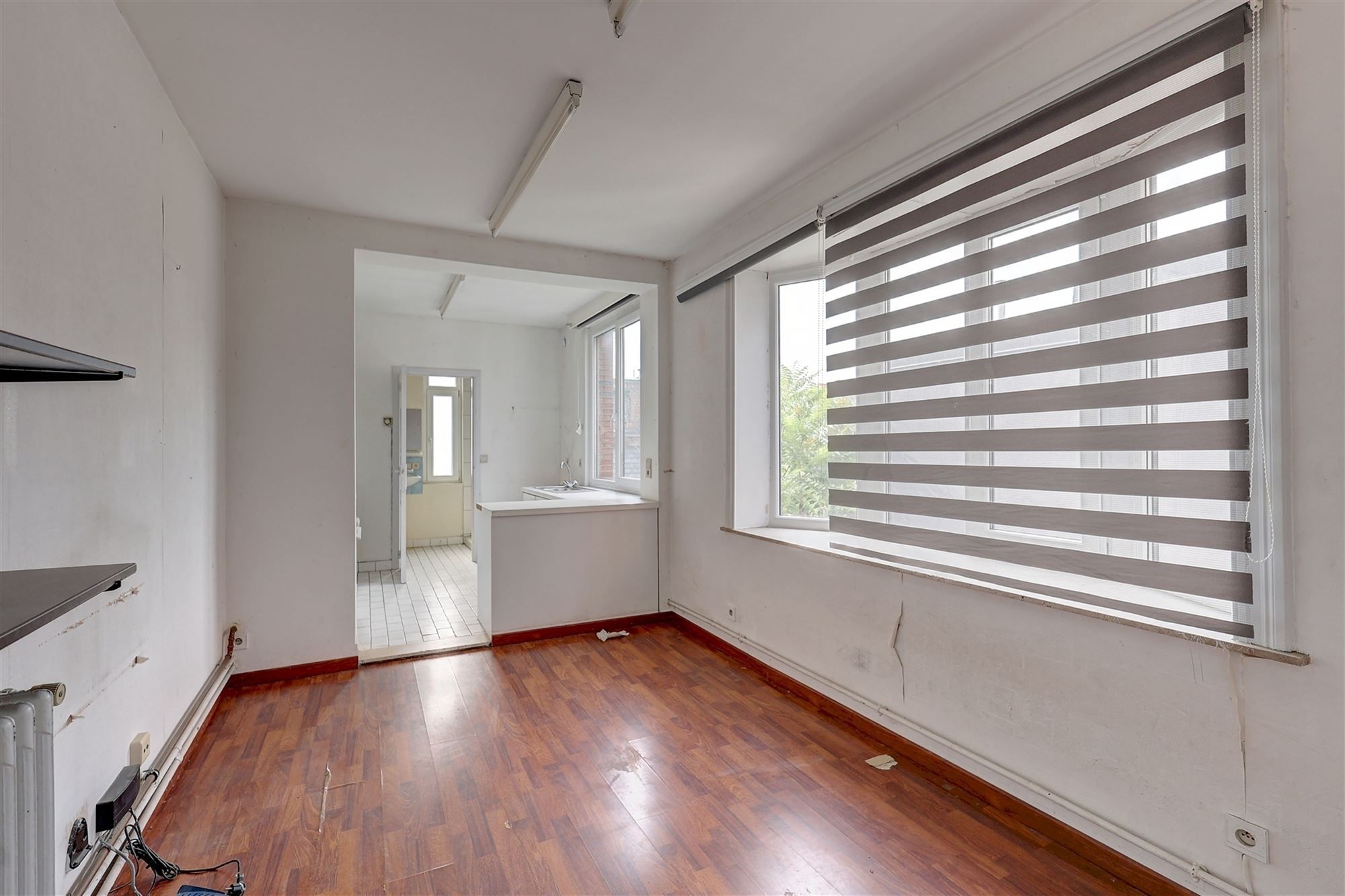 Herenhuis met veel opportuniteiten in Deurne! foto 10