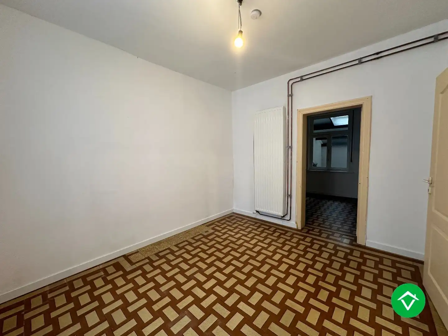 Charmante woning met tuin en garage in Werken. foto 7