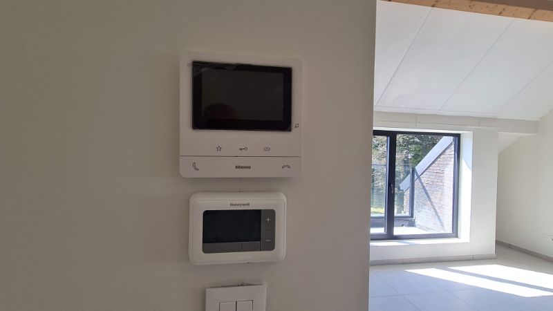 instapklaar 3 slaapkamer appartement met autostaanplaats foto 15