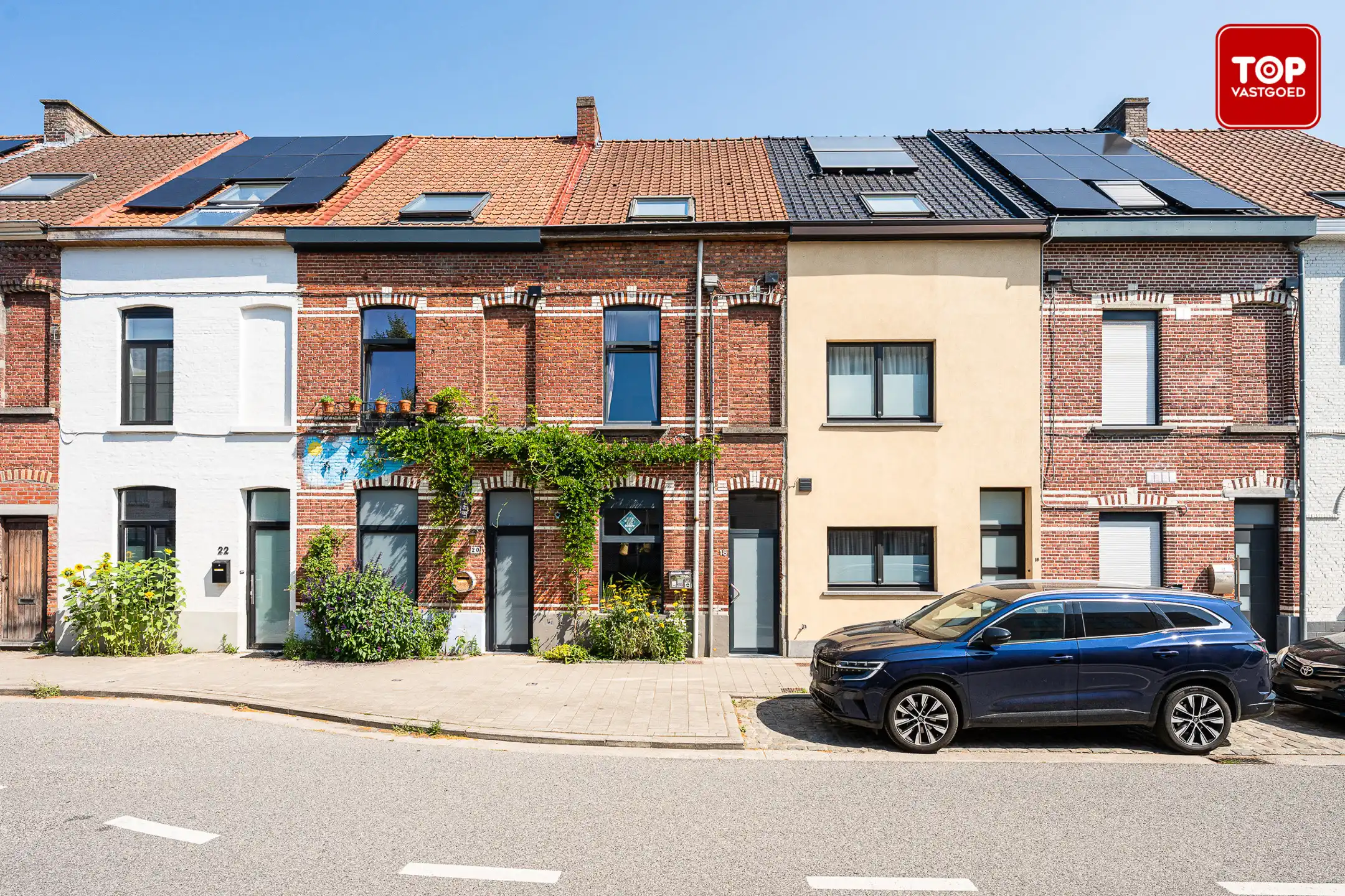 Huis te koop foto 2