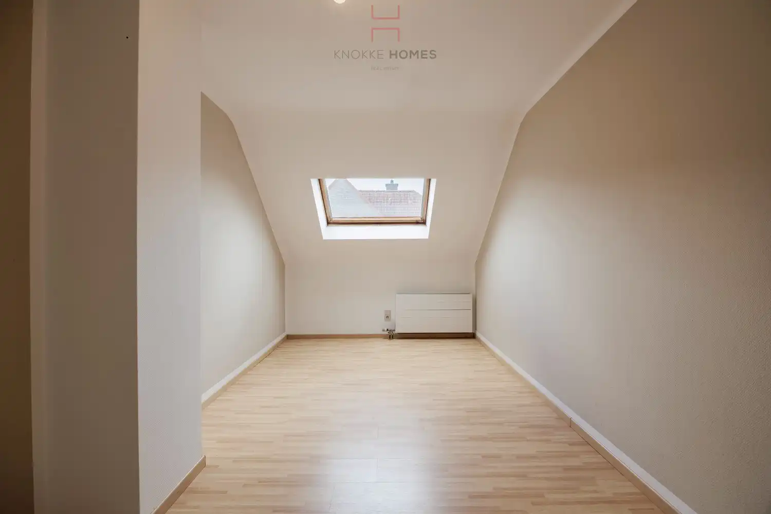 Bel-etagewoning te Knokke foto 14