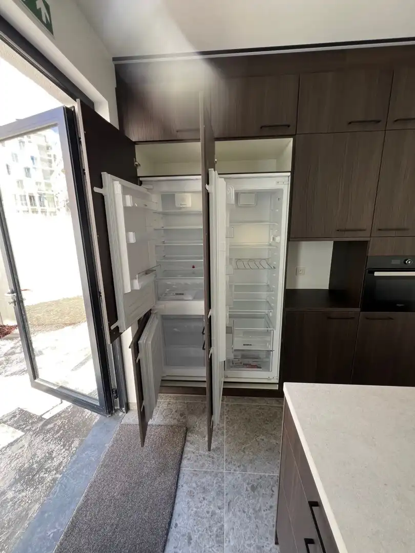 Stijlvolle studentenkamer foto 13