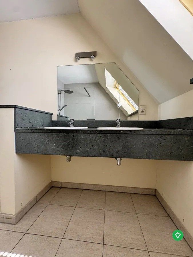 Appartement met 3 slaapkamers en garage te Houthulst  foto 22