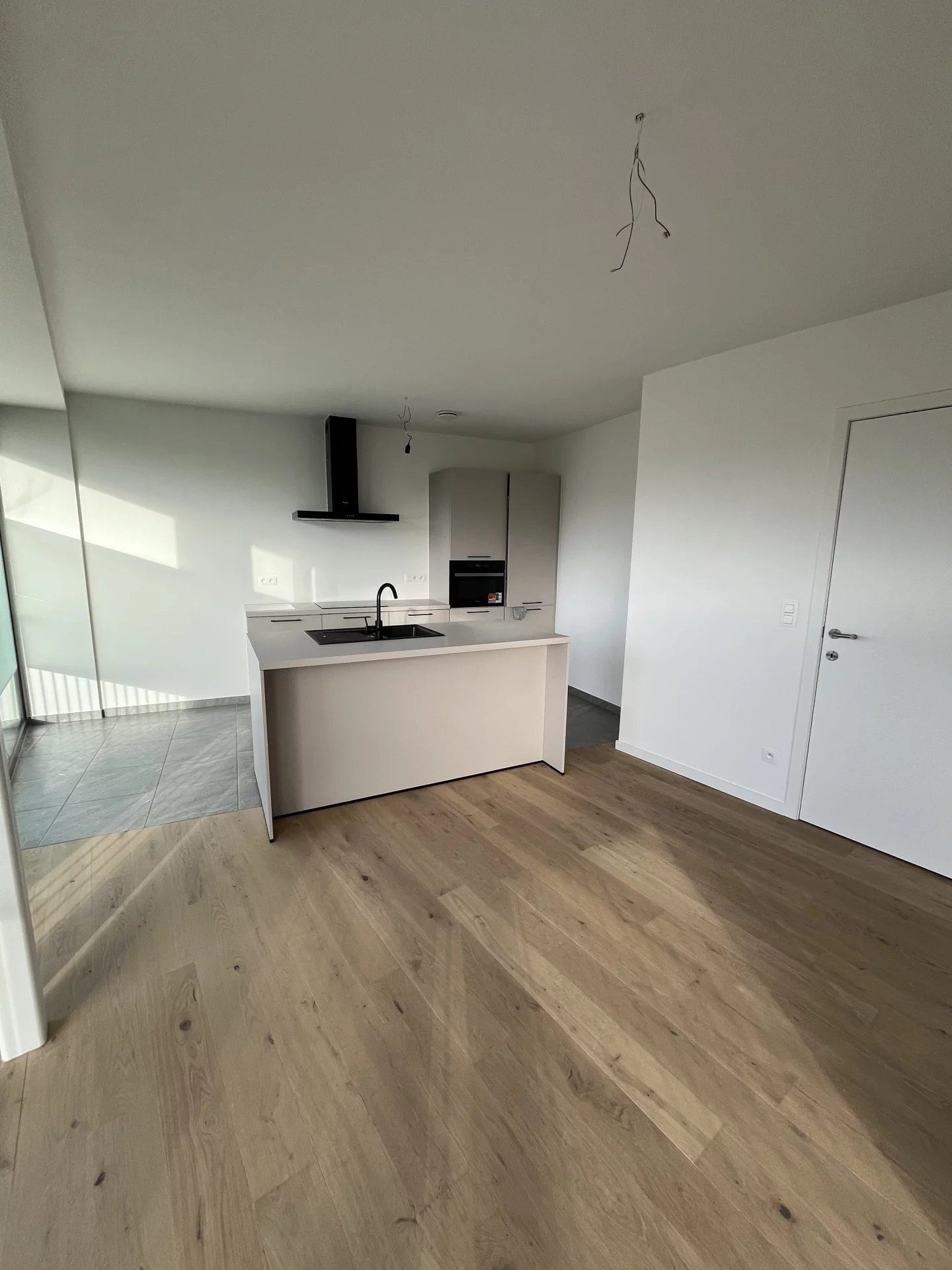 Nieuwbouwappartement te huur in Beringen foto 3