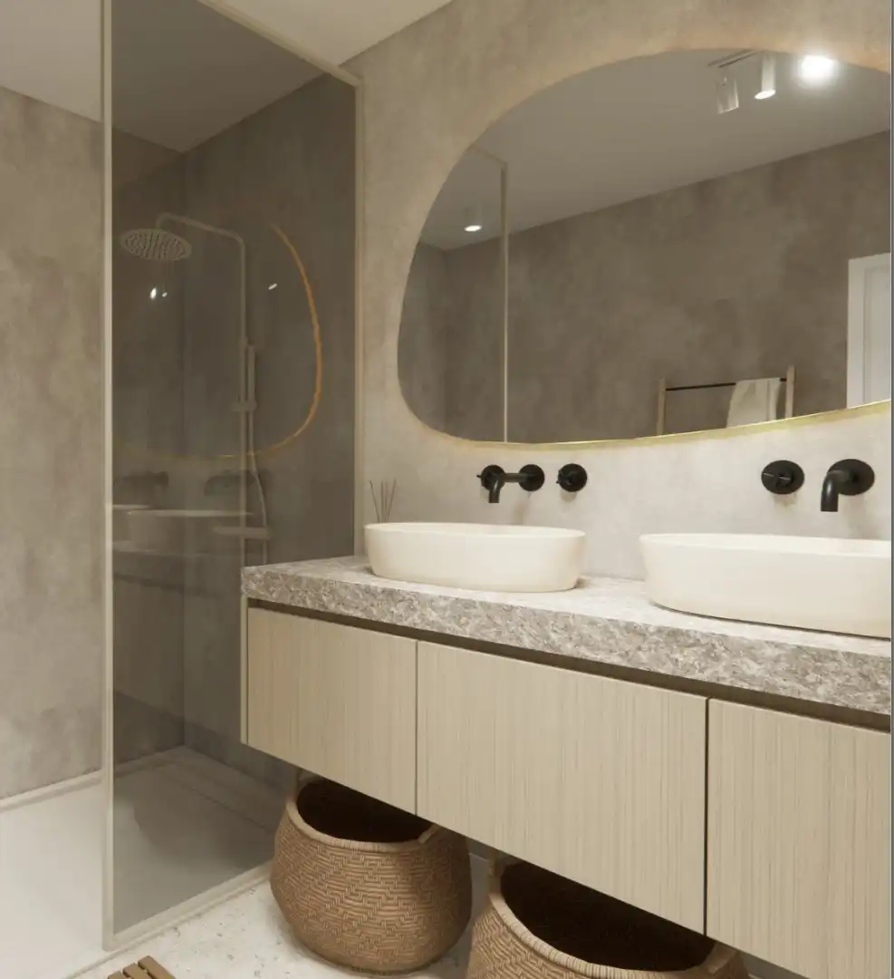 Residentie IJzerpoort - NU €5.000 EXTRA AFWERKINGSBUDGET foto 5