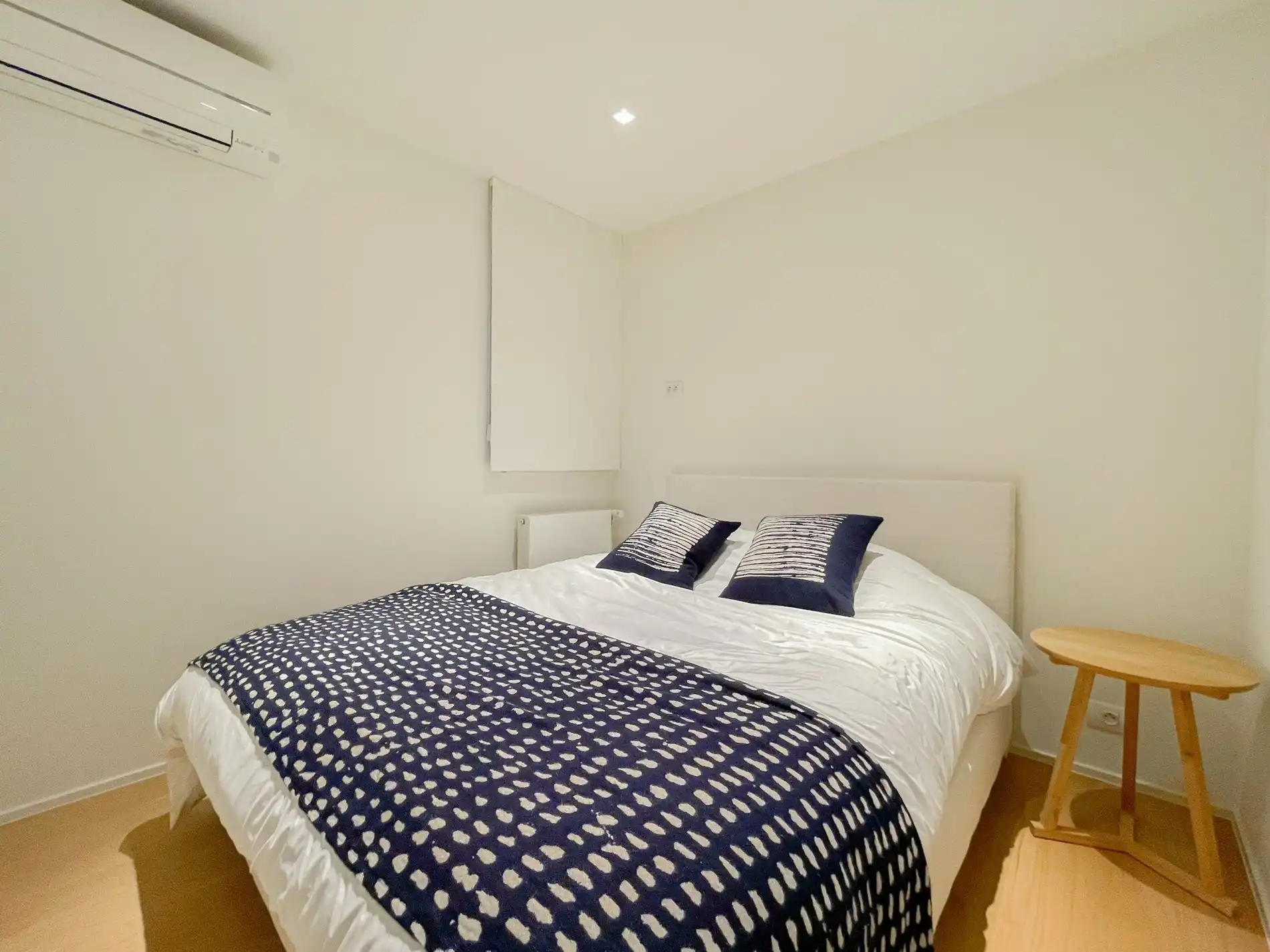 Appartement met zijdelings zeezicht en een ruim zuidwest gericht terras. foto 16