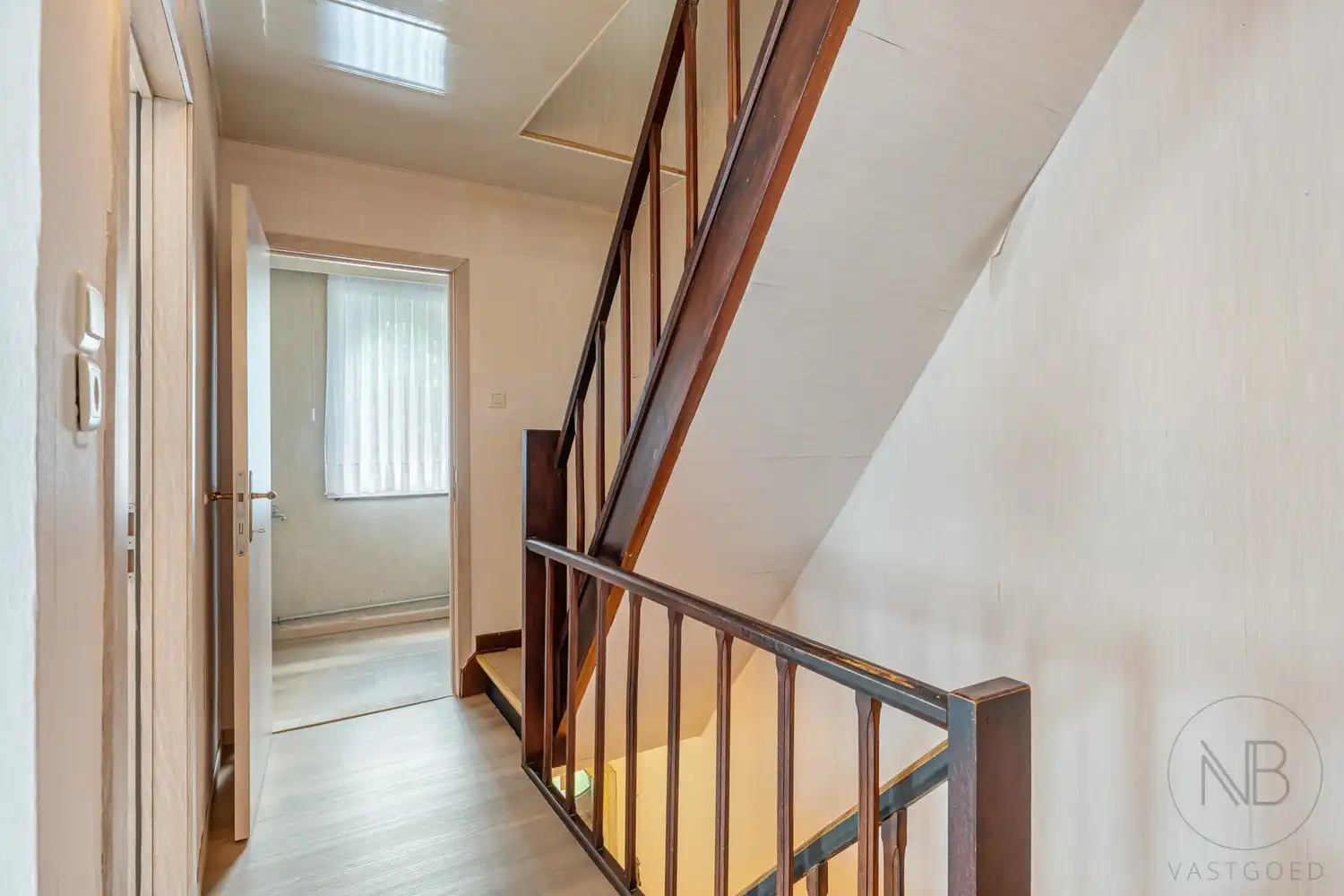 Woning op een unieke locatie in Bokrijk foto 15