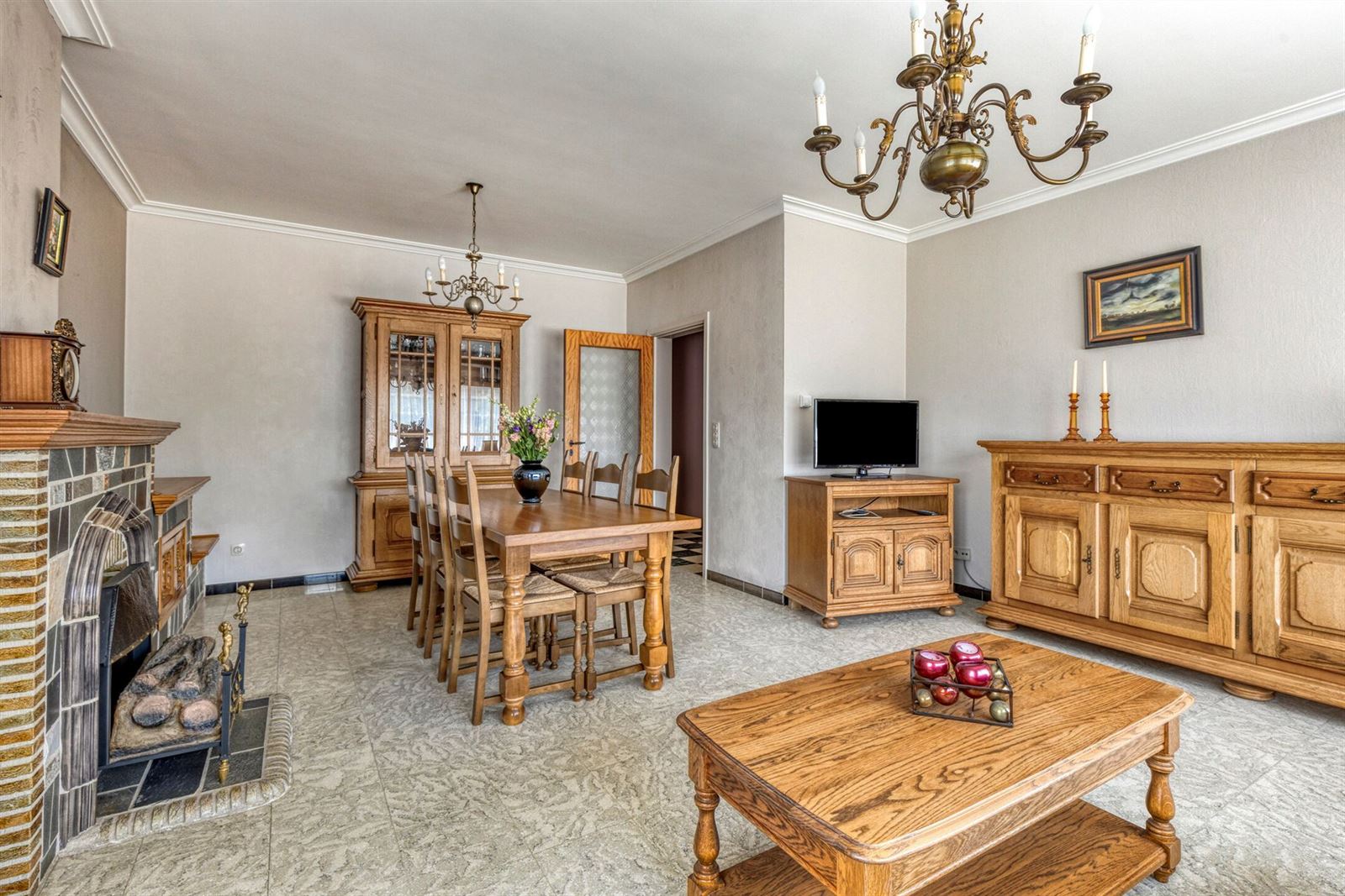 4-gevel woning te koop op 67 are  foto 9
