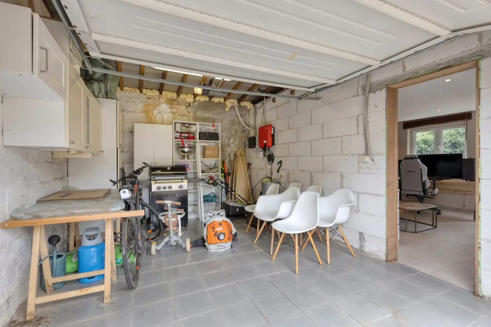 Energiezuinige woning met 3 slpk, tuin en garage foto 17