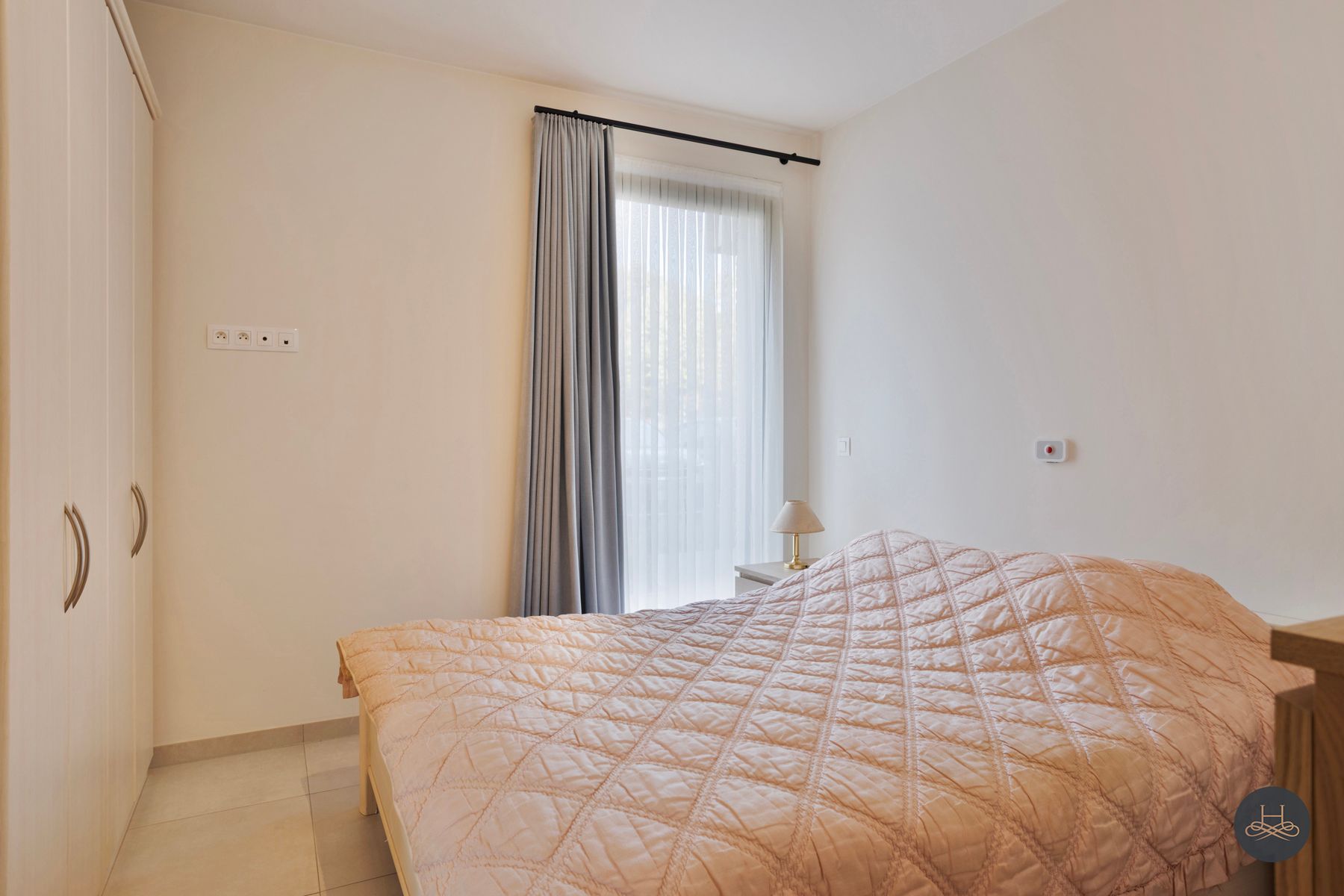 Gelijkvloerse assistentiewoning met 2 slaapkamers foto 16