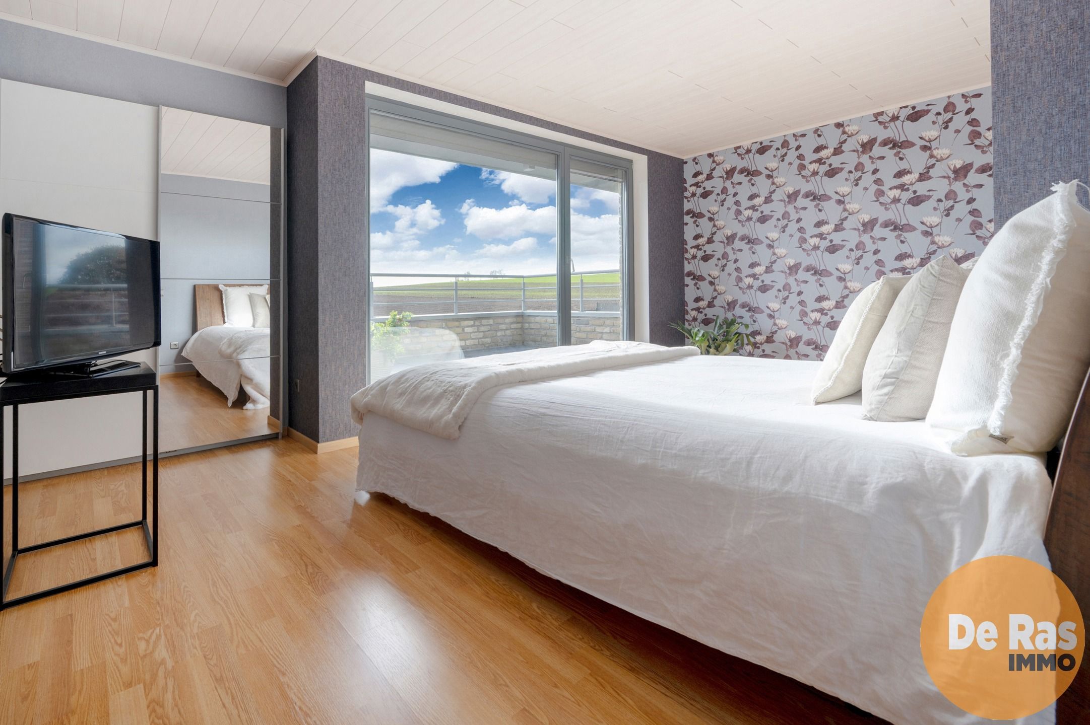 Huis te koop Zottegemsesteenweg 21_1 - 9630 Roborst