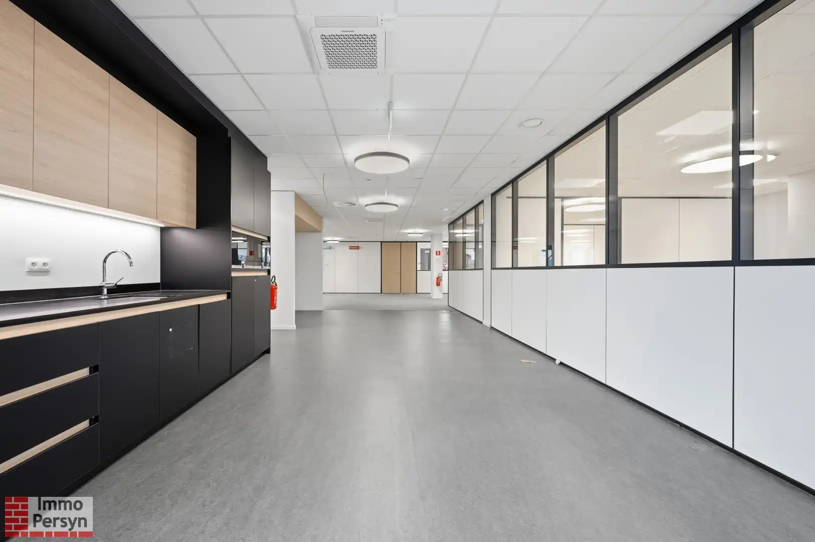 Uniek bedrijfsgebouw nabij de ring van Diest foto 26