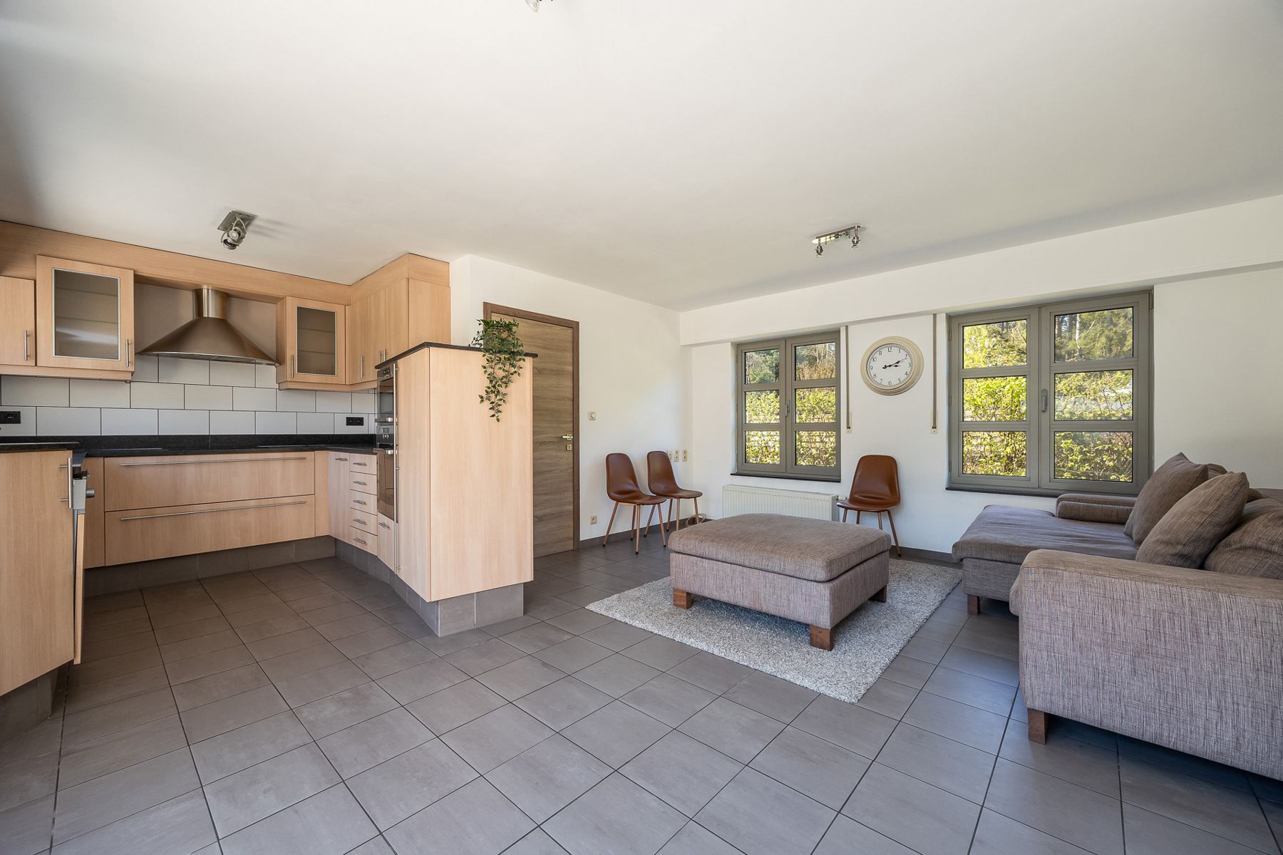 Vakantiewoning met 3 slpks op 999 m² in verblijfsrecreatiezone foto 10