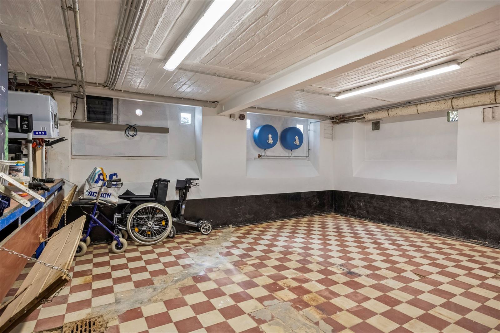 Ruime opbrengsteigendom te koop in Durbuy foto 37