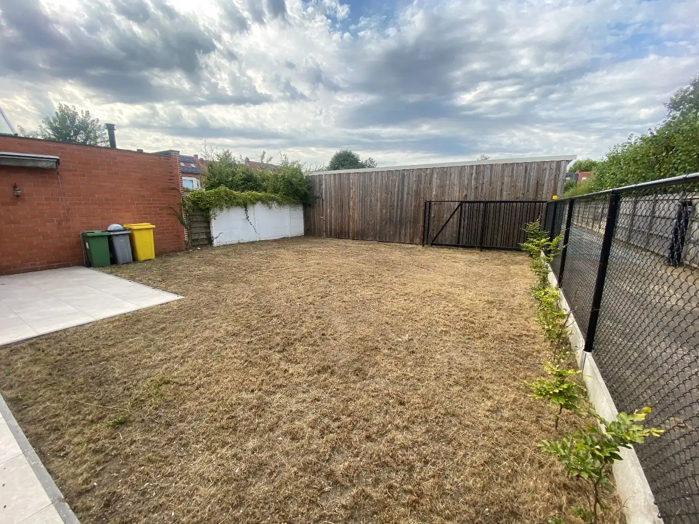 Ruime te renoveren gezinswoning met 4 slpks in het centrum van Herentals ! foto 26