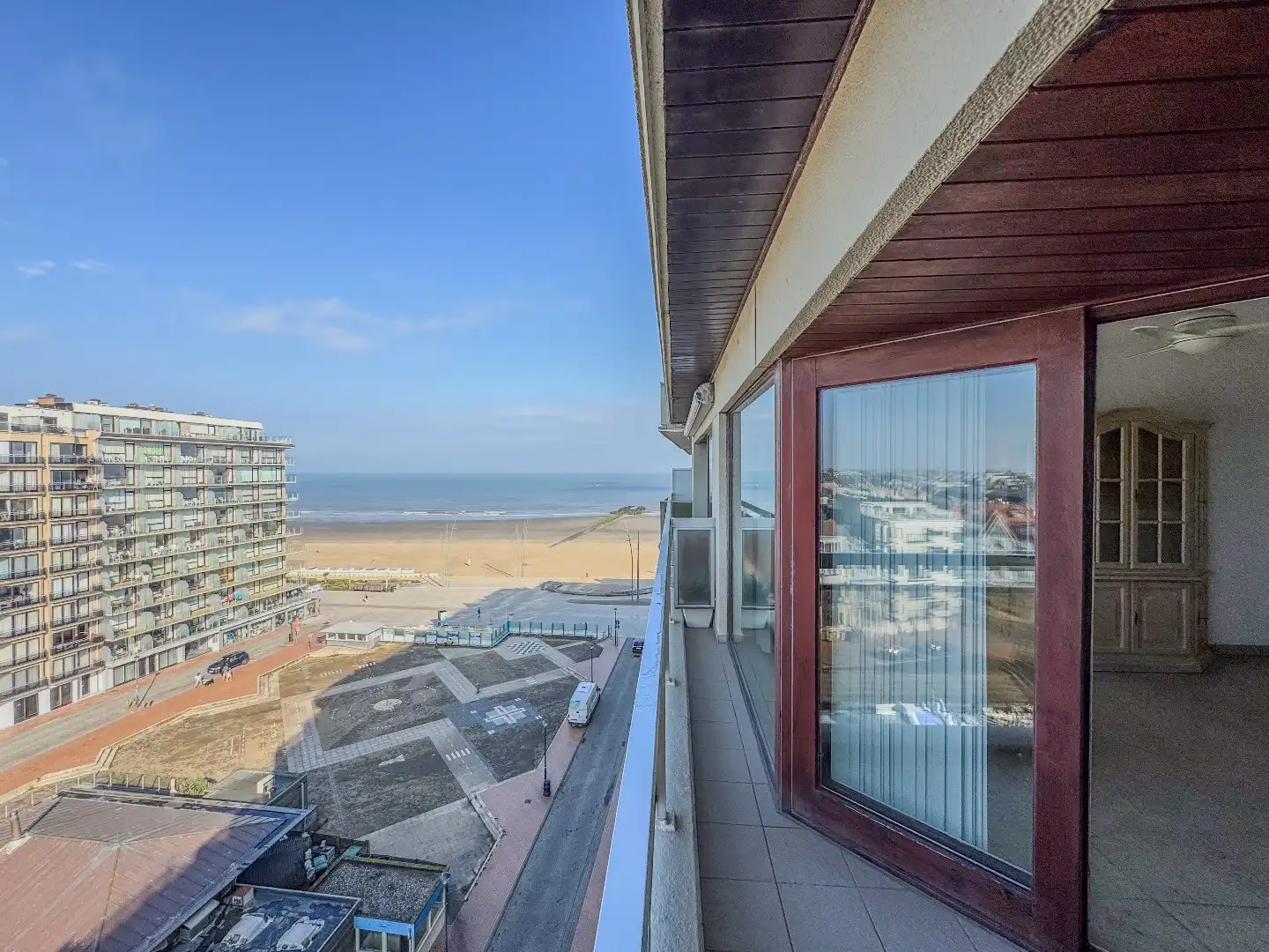 Appartement te koop Priorijlaan 20 -/801 - 8430 Middelkerke