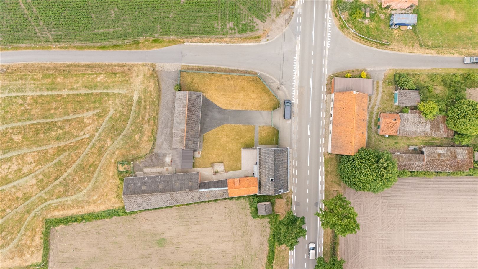 Boerderij foto 4