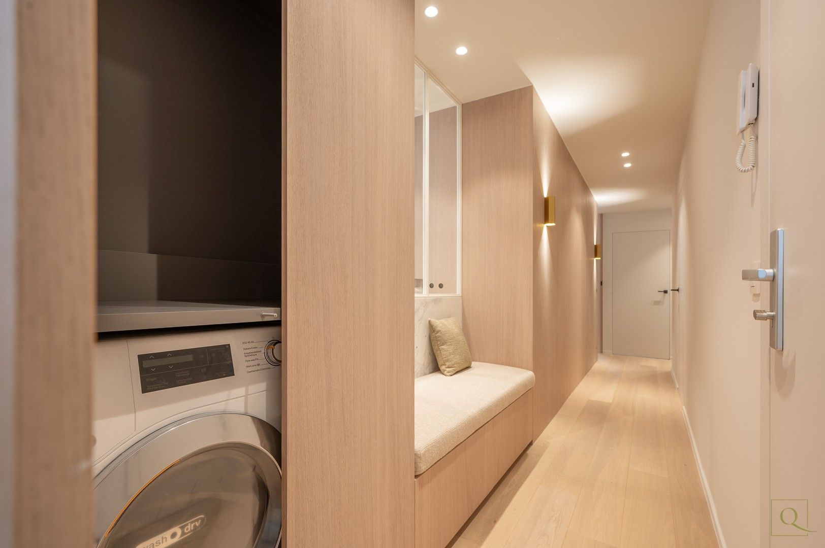 Prachtig gerenoveerd appartement met 3 slaapkamers vlakbij de Dumortierlaan. foto 12