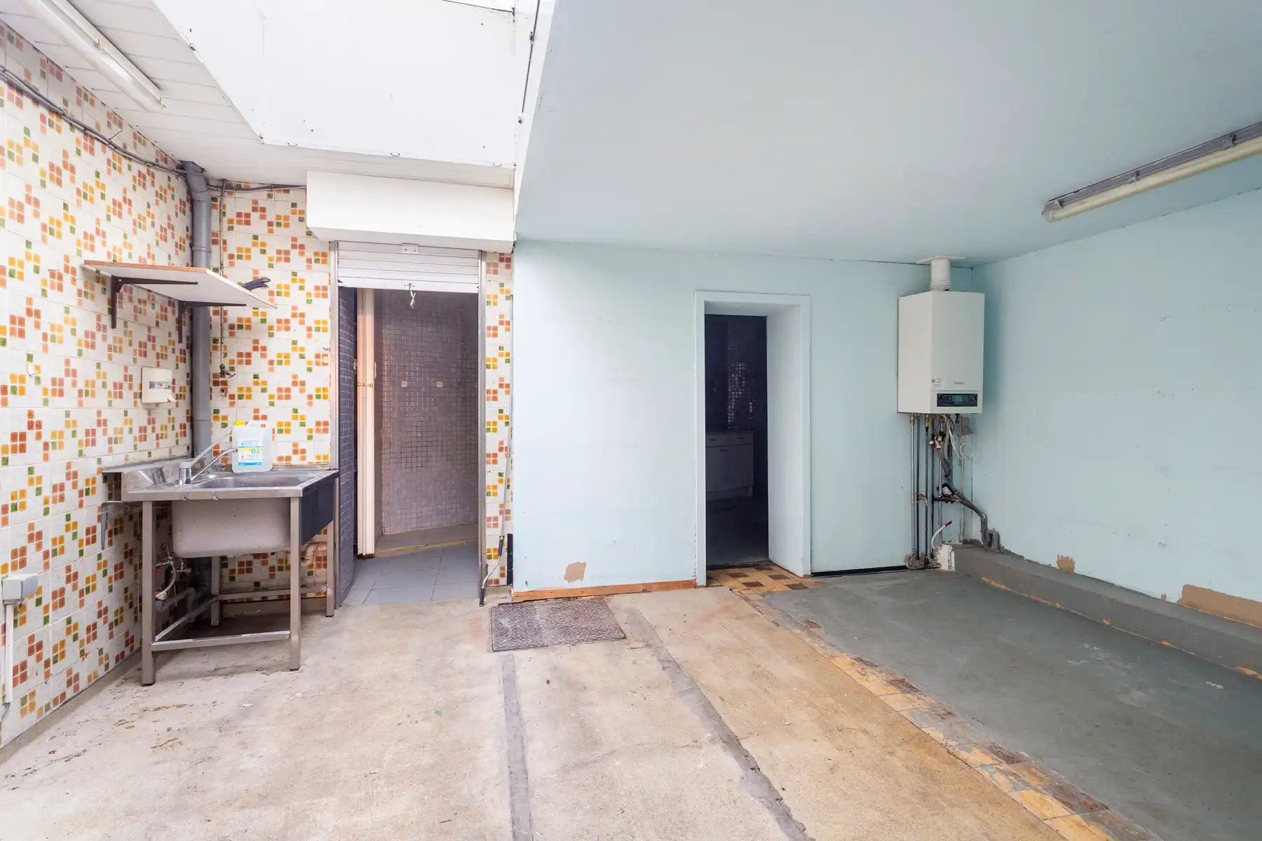 Veelzijdig handelspand, hartje Zuid   foto 6