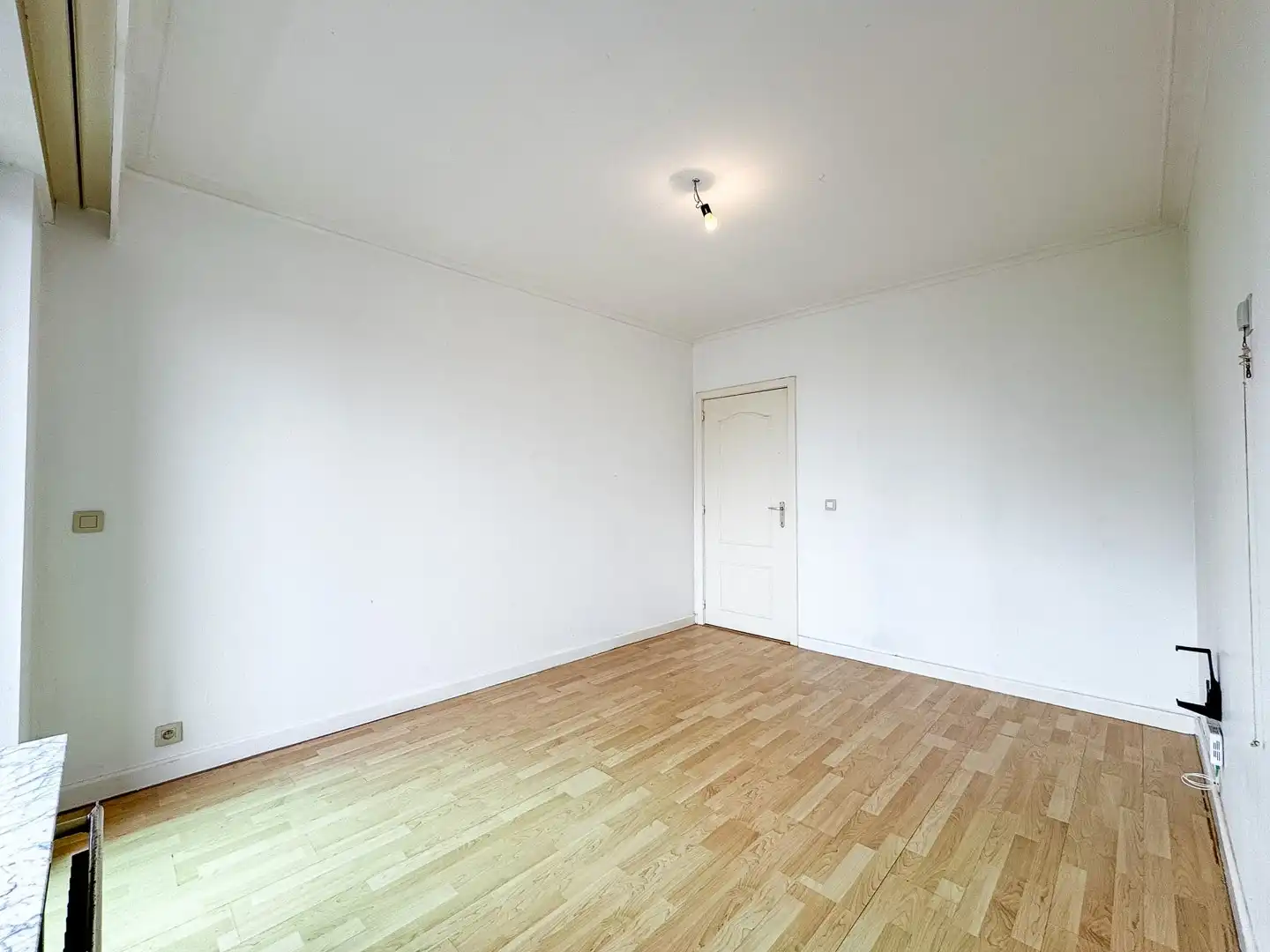 Ruim 2slp appartement rechtover het Citadelpark foto 13