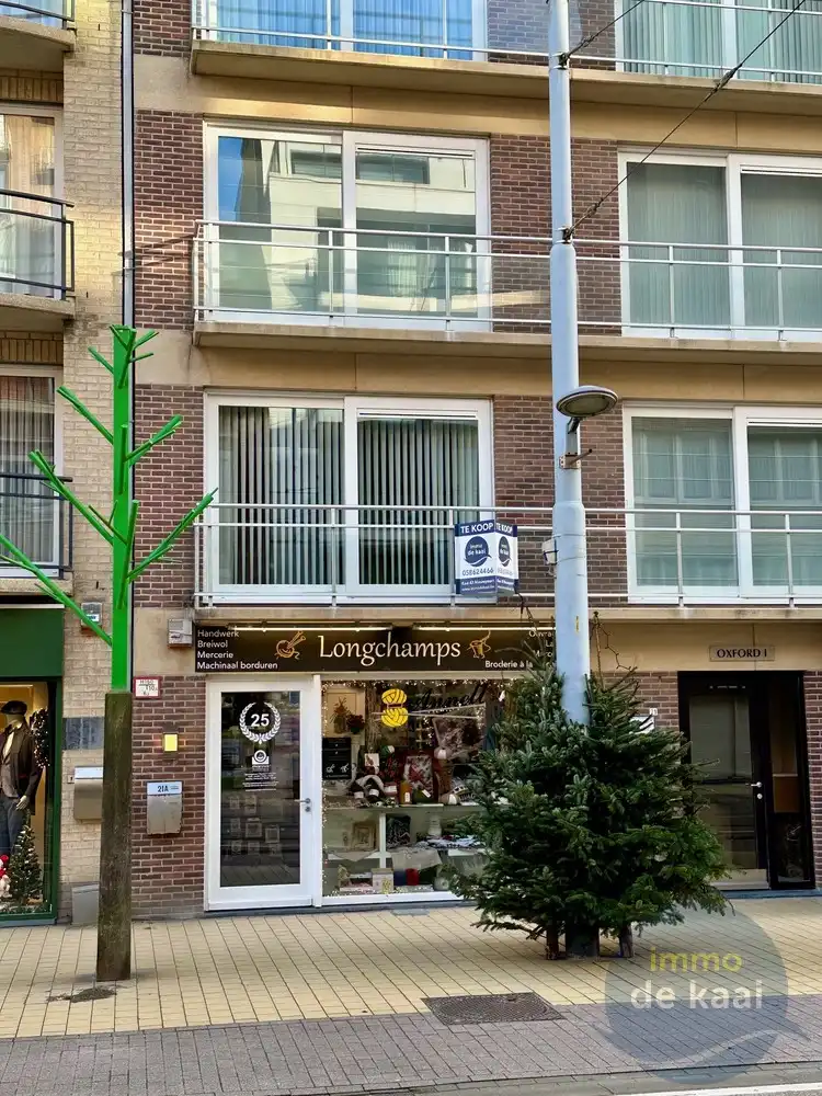 Appartement te koop foto 2